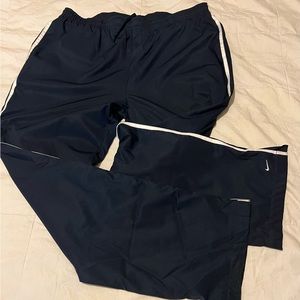 Nike men’s jogging pants (blue)